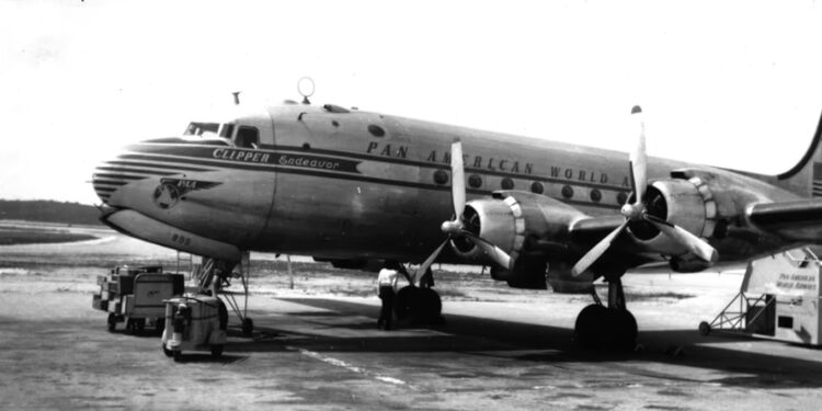 Zbulohen pas 74 vitesh rrënojat e Pan Am-it të rrëzuar në Atlantik, tragjedia që ndryshoi rregullat e aviacionit