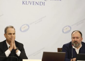 Zbulohet propozimi i PS për Reformën Territoriale: shkrirja e 15 bashkive