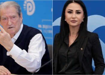 Zbulohet rezoluta që solli debat mes Berishës dhe anëtares Këshillit Kombëtar; kërkon mbështetje protestash dhe çrrënjosjen e mulizimit