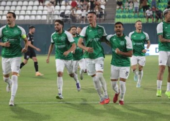 Zbulohet rivali i ri: Rrogozhinasit i thonë lamtumirë Champions-it, por Europa League dhe Conference i hapin dyert kampionëve