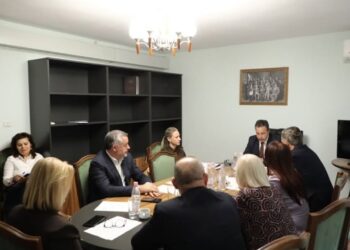 Zgjatet afati i komisionit të Reformës Zgjedhore; Konferenca e Kryetarëve miraton kalimin e kërkesës për votim në Kuvend