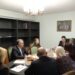 Zgjatet afati i komisionit të Reformës Zgjedhore; Konferenca e Kryetarëve miraton kalimin e kërkesës për votim në Kuvend
