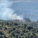 Zjarr në kodrat e Vlorës, flakët shtrihen pranë zonave të banuara