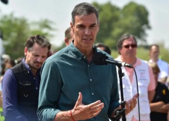 Zjarret në Spanjë, Sanchez: Na presin orë të vështira në betejën kundër flakëve