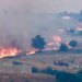 Zjarret përfshijnë Evropën Jugore; tre zjarrfikës humbin jetën në Greqi dhe Spanjë; Franca, Turqia përballen me temperatura ekstreme