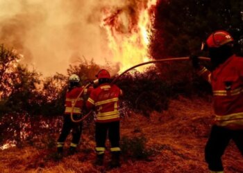 Zjarret përfshijnë Evropën: mijëra të evakuuar, Franca kërkon ndihmë nga BE, Spanja shpall emergjencë
