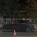 Zjarri në Shëngjin, shpërthim brenda vatrës së flakëve; plagoset pasagjeri i një makine që po kalonte aty pranë