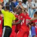 Zvicra akuzojnë për favorizim të Argjentinës, tifozët anglezë në ankth: Gjysmëfinale e shitur