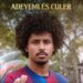 Zyrtare: Barcelona godet në merkato, Karim Adeyemi vishet blaugrana deri në 2031