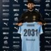 Zyrtare: Manchester City rinovon me Gvardiolin deri në vitin 2031