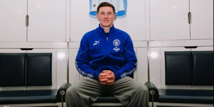 Zyrtare: Manchester City thyen rekord duke transferuar Elliot Anderson për shifrën e paimagjinueshme
