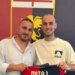 Zyrtare: Nis aventura e re për Mario Mitajn, mbrojtësi i Kombëtares prezantohet te Genoa, ja numri i fanellës