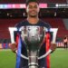 Zyrtare: Rashford i thotë lamtumirë Barcelonës dhe rikthehet te Man United