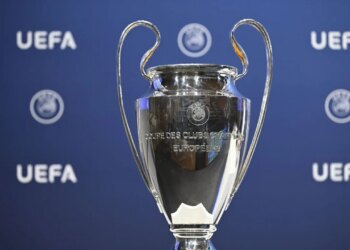 Zyrtare/ Shorti i fazës së Champions League më 27 gusht