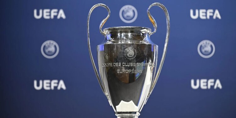 Zyrtare/ Shorti i fazës së Champions League më 27 gusht