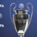 Zyrtare/ Shorti i fazës së Champions League më 27 gusht