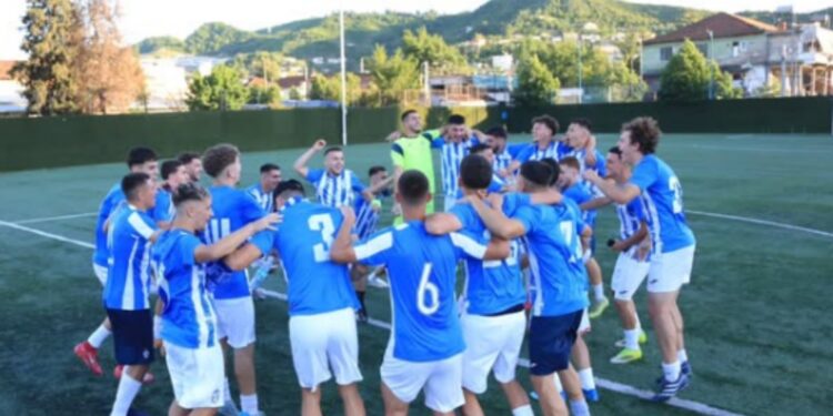 Zyrtare: Tirana hedh sytë nga akademia; 3 futbollistë të rinj i bashkohen skuadrës së parë