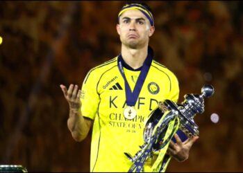 Zyrtare: Vendim surprizues i Al Nassr, prezantohet trajneri i ri i Cristiano Ronaldos