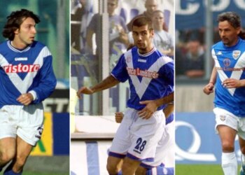 Zyrtarisht i falimentuar, përfundon historia 114-vjeçare e klubit ku luajtën Baggio, Pirlo dhe Guardiola