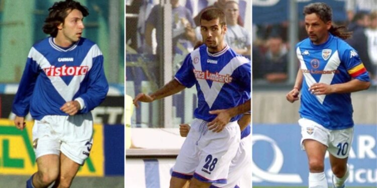 Zyrtarisht i falimentuar, përfundon historia 114-vjeçare e klubit ku luajtën Baggio, Pirlo dhe Guardiola