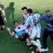 10 ndeshje pezullim për Paredes, 7 për Molina-n; Argjentina nis betejën në CAS kundër FIFA-s