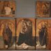 Vidhen katër vepra të piktorit italian Antonello da Messina, autorët anashkaluan të gjitha sistemet e sigurisë