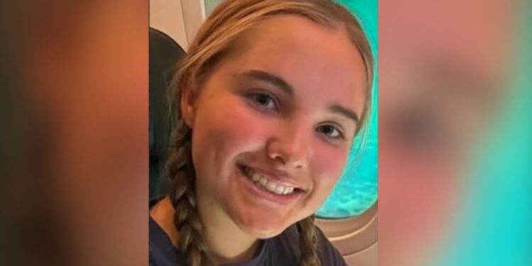 18-vjeçarja australiane gjendet e vdekur pas 8 ditësh kërkimesh, policia i kërkon falje familjes për raportim të gabuar