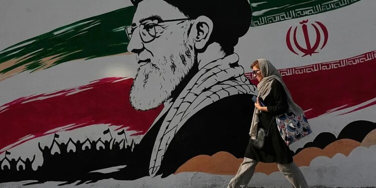 23-vjeçarja që vrau njeriun që tentoi ta përdhunonte, shpallet fajtore dhe ekzekutohet në burg në Iran