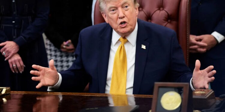 25 vite pas 11 Shtatorit, Trump nuk do të marrë pjesë në ceremoninë njujorkeze: Do të shkoj në…