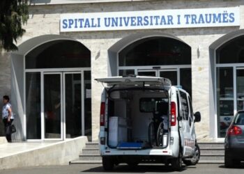 250 trauma çdo ditë në gusht: Spitali i Traumës përballon deri në 100 raste ortopedike, përfshirë shumë fëmijë