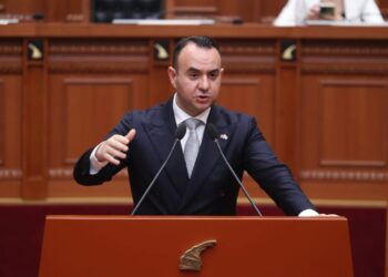 31 milionë euro nga Thesari për KAYO / Klevis Balliu: Jo vetëm çështje financiare, por siguri kombëtare