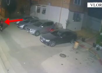 33-vjeçari arrestohet në Vlorë, i vuri zjarrin apartamentit ku ishin vëlla e motër për konkurrencë