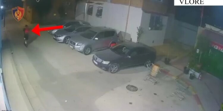 33-vjeçari arrestohet në Vlorë, i vuri zjarrin apartamentit ku ishin vëlla e motër për konkurrencë