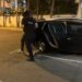 40-vjeçari në Tiranë kapet në flagrancë i armatosur me pistoletë dhe vihet në pranga