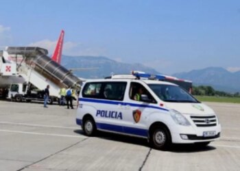 42-vjeçari i dënuar me 15 vite burg për trafikim të personave, ekstradohet nga Italia, zbardhet identiteti