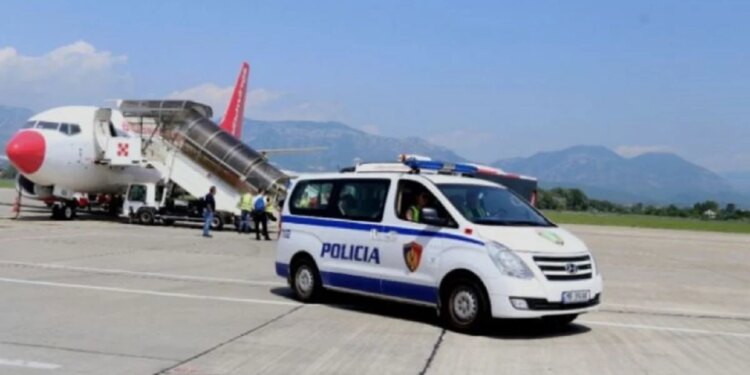 42-vjeçari i dënuar me 15 vite burg për trafikim të personave, ekstradohet nga Italia, zbardhet identiteti