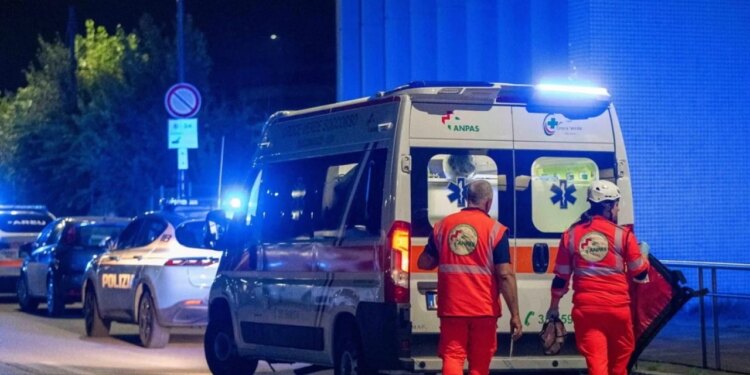 43-vjeçari mendoi se ishte partneri i ri i ish-të dashurës, ngatërron objektivin dhe vret një motoçiklist të rastësishëm