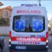 5-vjeçari rrëzohet nga tarraca e banesës dhe dërgohet me urgjencë në Traumë në Tiranë