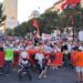 63 ditë tubim: Sot protestë kombëtare në Tiranë, qytetarët grumbullohen para Kryeministrisë