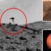 A ka jetë në Mars? Foto NASA-s bën xhiron, një krijesë duket të lëvizë mbi Planetin e Kuq