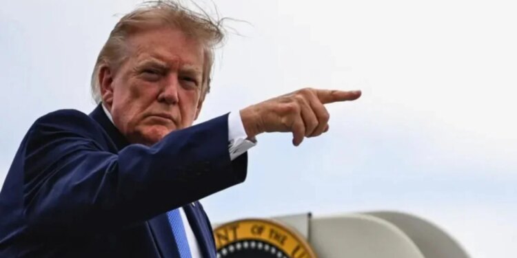 A mund të ketë marrëveshje me Iranin? Trump: Bisedimet janë shansi ynë i fundit për marrëveshje të mirë