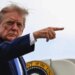 A mund të ketë marrëveshje me Iranin? Trump: Bisedimet janë shansi ynë i fundit për marrëveshje të mirë