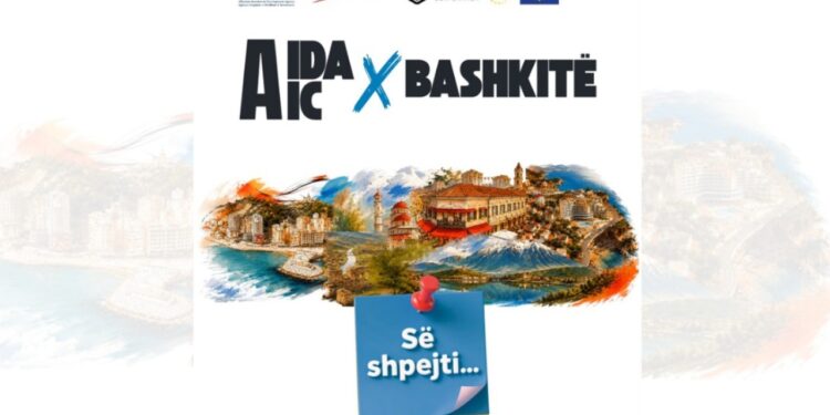 AIDA nis fushatë kombëtare për mbështetjen e SME-ve në 10 bashki
