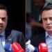 Abdixhiku pas takimit me Kurtin: Jemi shumë larg një marrëveshjeje; negociatat kanë ngecur te çështja e Presidentit