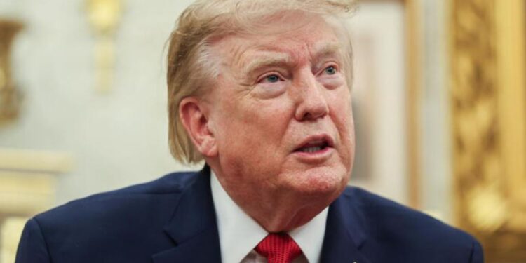 Administrata Trump shënon rekord në numrin e super të pasurve: 57 zyrtarë me pasuri mbi 100 milionë dollarë