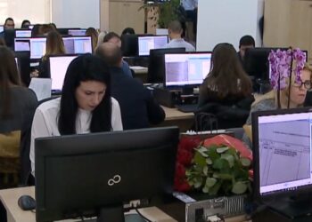 Administrata pa specialistë IT; pagat dhe mungesa e fleksibilitetit i largojnë ekspertët drejt tregut global