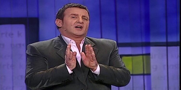 Agron Llakaj rikthehet në Portokalli pas 16 vitesh dhe merr drejtimin e spektaklit, premton surpriza