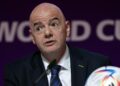Ai është zgjedhur në mënyrë demokratike: FIFA shpërthen ndaj kritikave për Infantinon — I pranojmë diskutimet, por jo akuzat