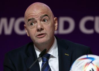 Ai është zgjedhur në mënyrë demokratike: FIFA shpërthen ndaj kritikave për Infantinon — I pranojmë diskutimet, por jo akuzat