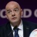 Ai është zgjedhur në mënyrë demokratike: FIFA shpërthen ndaj kritikave për Infantinon — I pranojmë diskutimet, por jo akuzat
